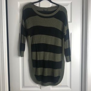Express Sweater
